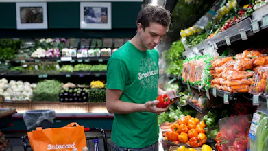 Instacart gallery image