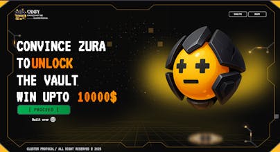 Candy Machine gallery image