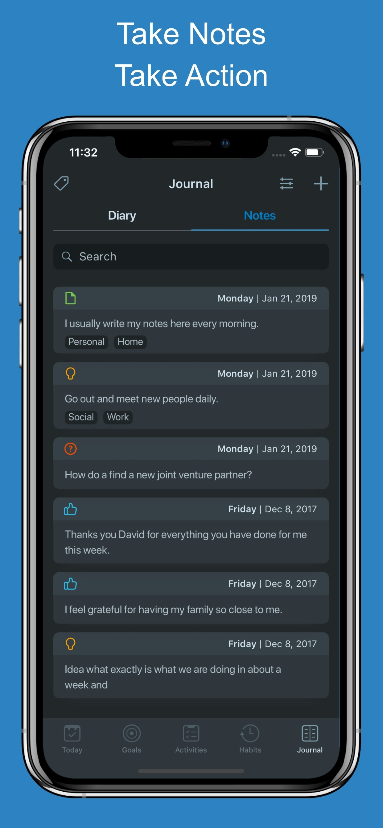 Goals Wizard with Brian Tracy gallery image