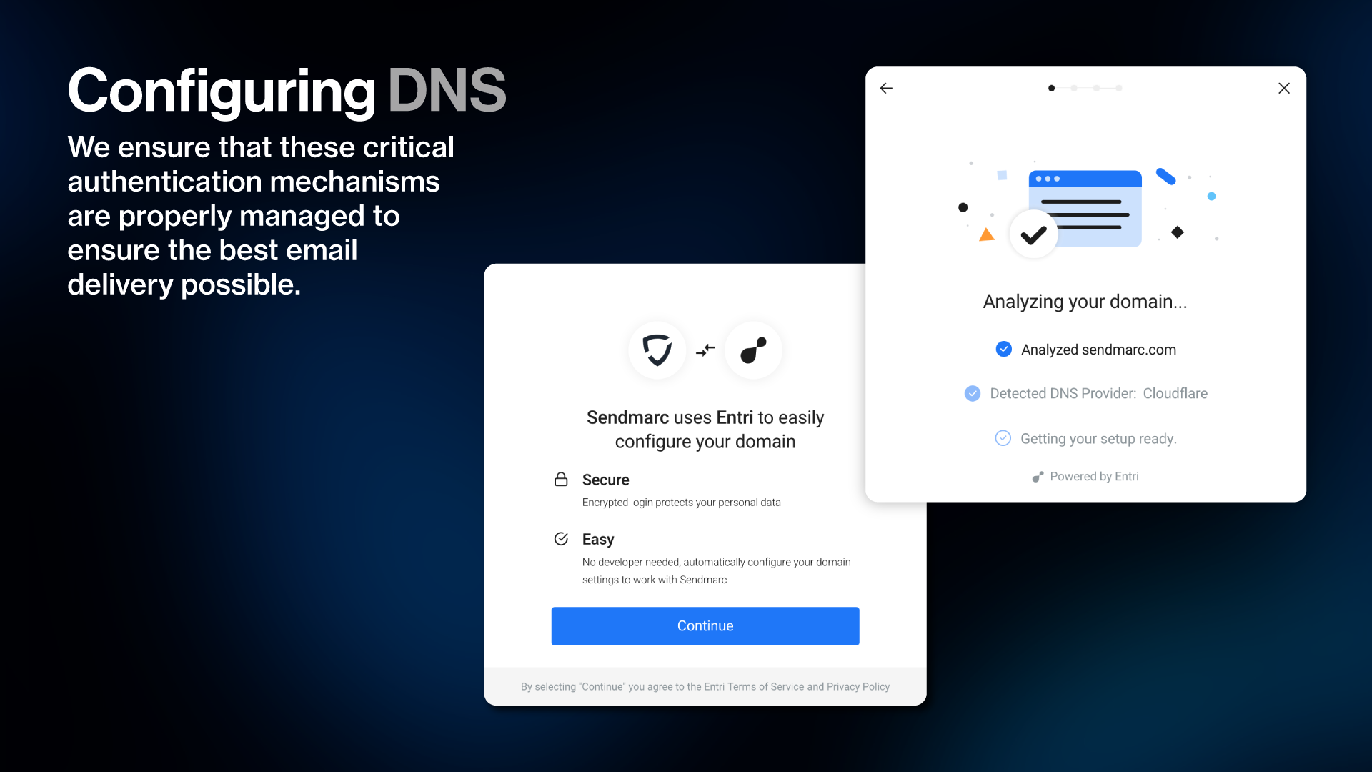 Sendmarc Dmarc Management Platform media 5