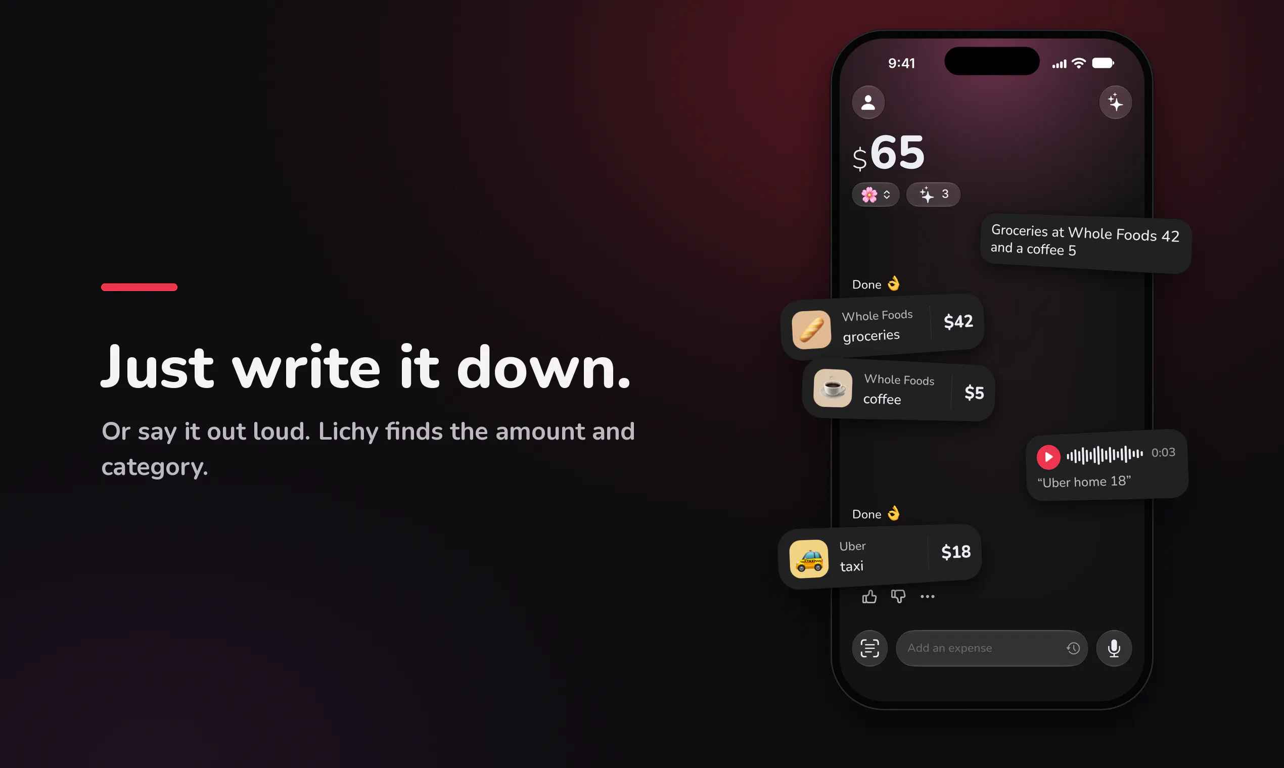Lichy for iOS gallery image