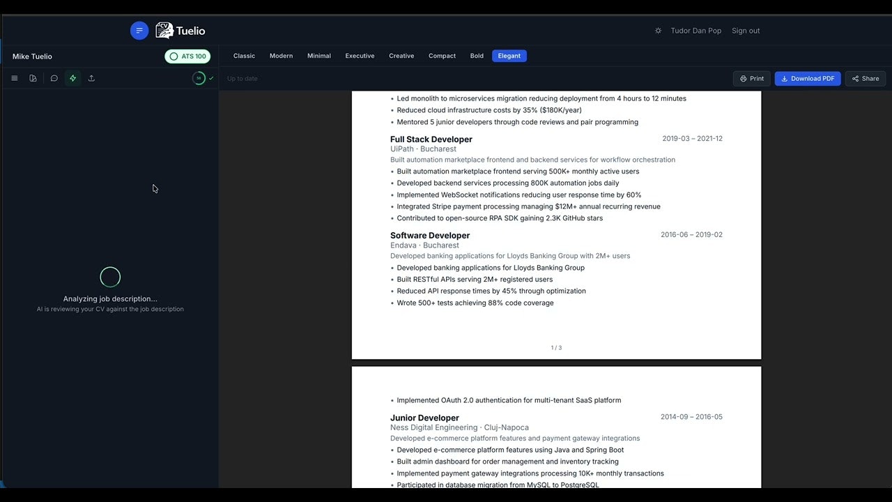 Tuelio gallery image