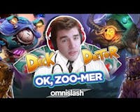 Omnislash Game Companion media 1