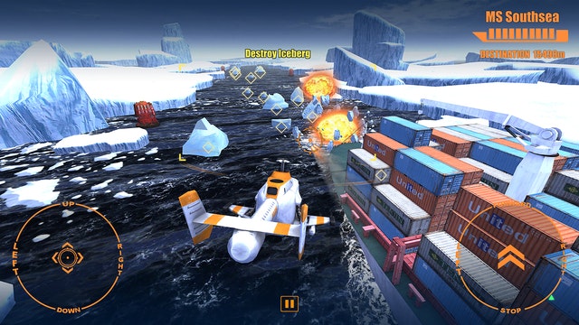 Ace Maverick gallery image