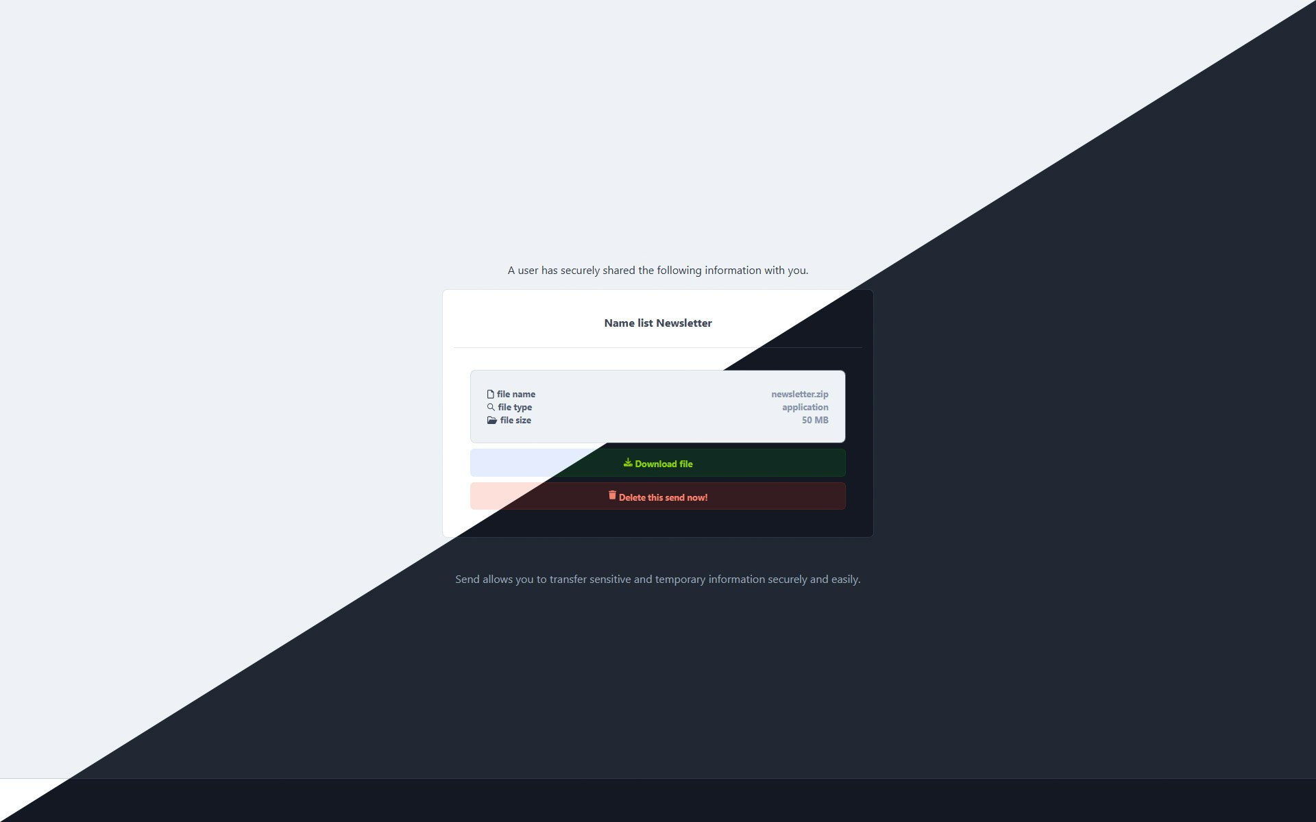 DailyBuddy - Screenshot 5 showing product features and functionality
