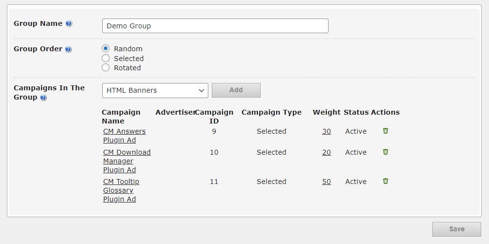 Ad Server WordPress - Увеличьте WordPress с помощью Top Ad Plugin для легкой монетизации медиа 4