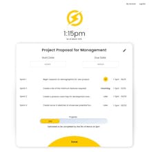 Sprinted gallery image