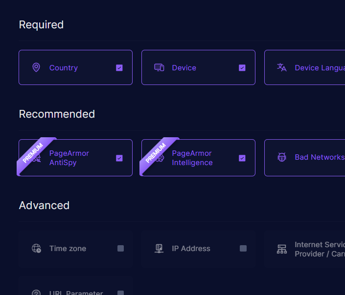 Pagearmor media 2