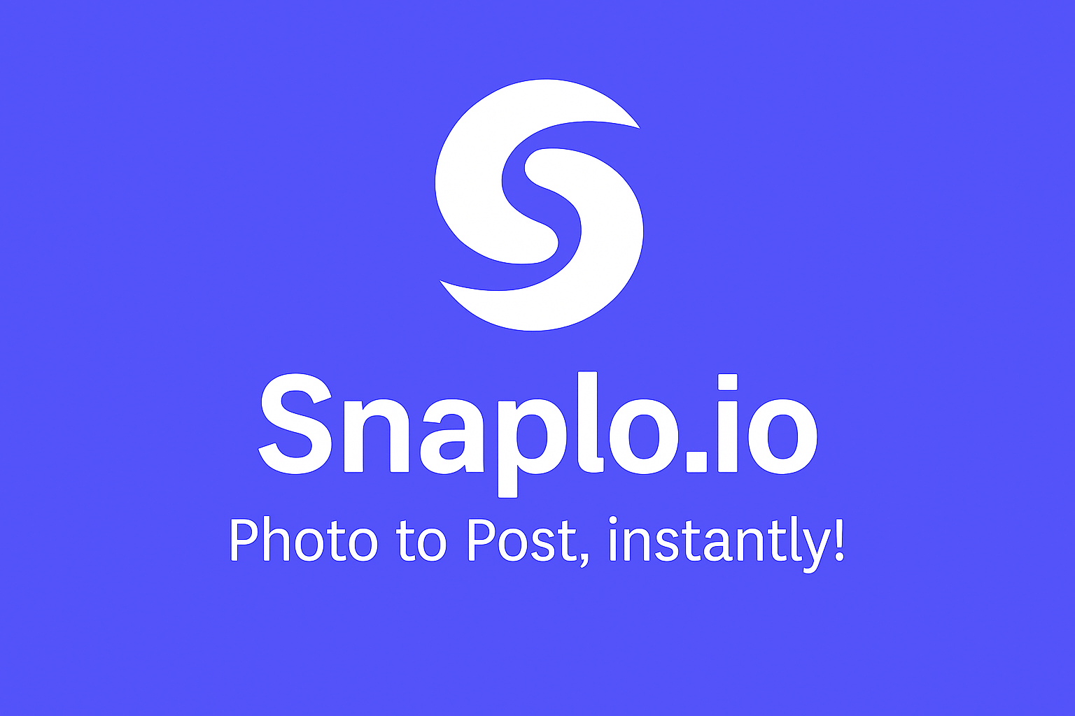 Snaplo.io media 1