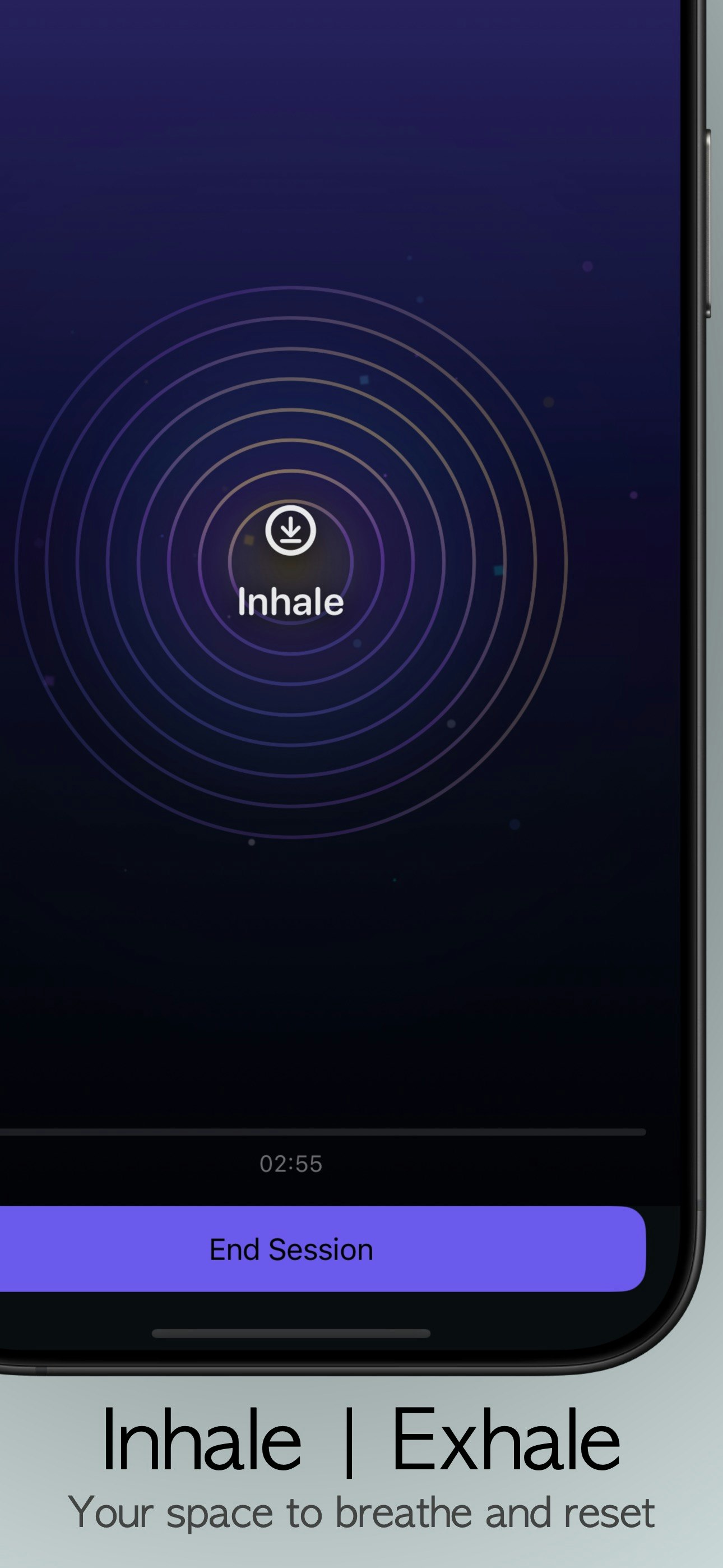 Moodra Wellness App for IOS gallery image