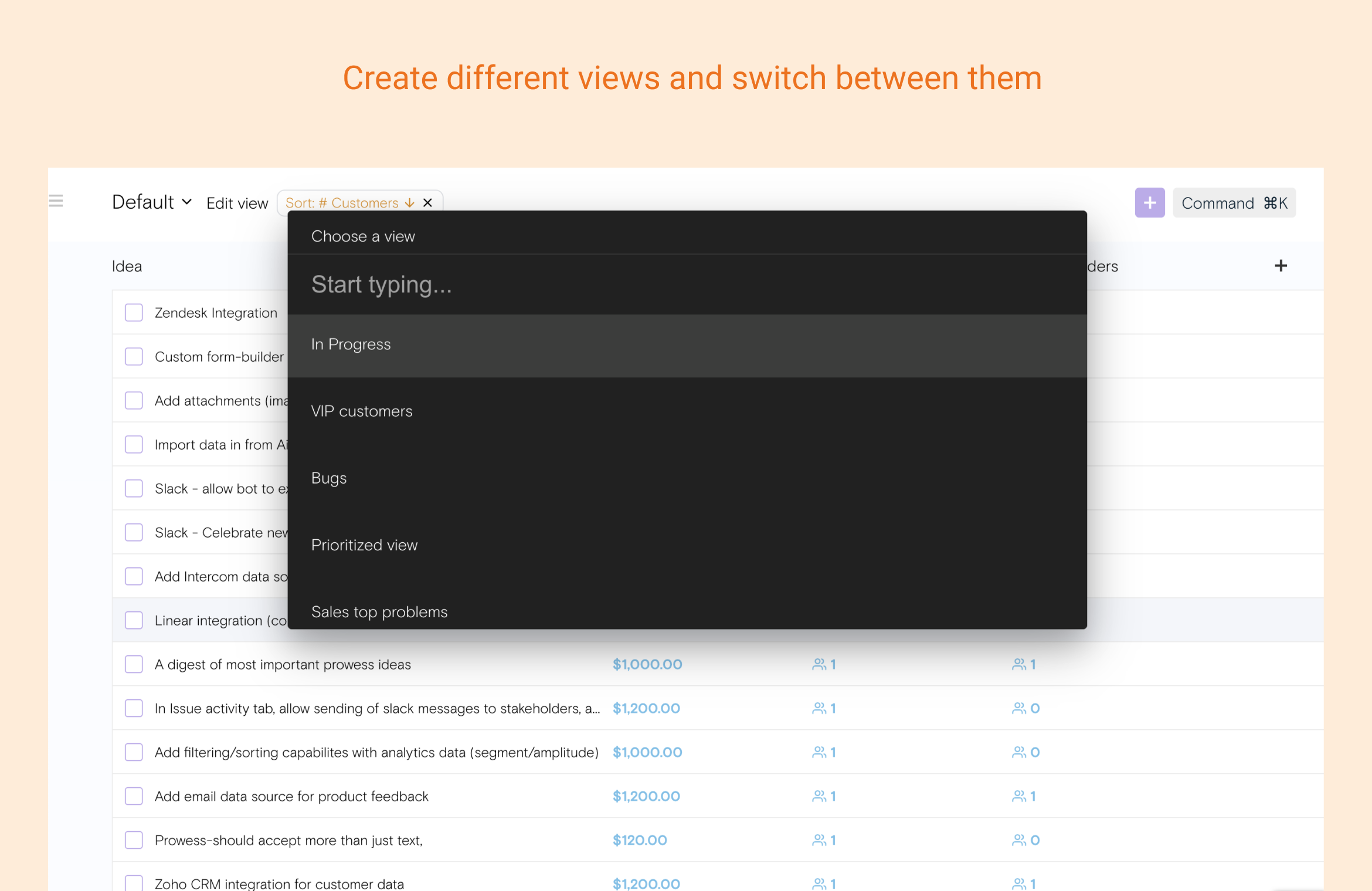 Prowess gallery image