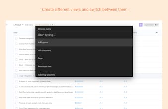 Prowess gallery image