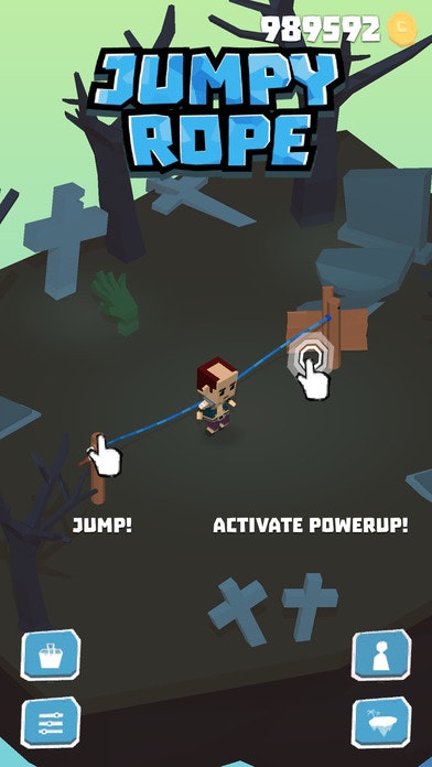 Jumpy Rope gallery image