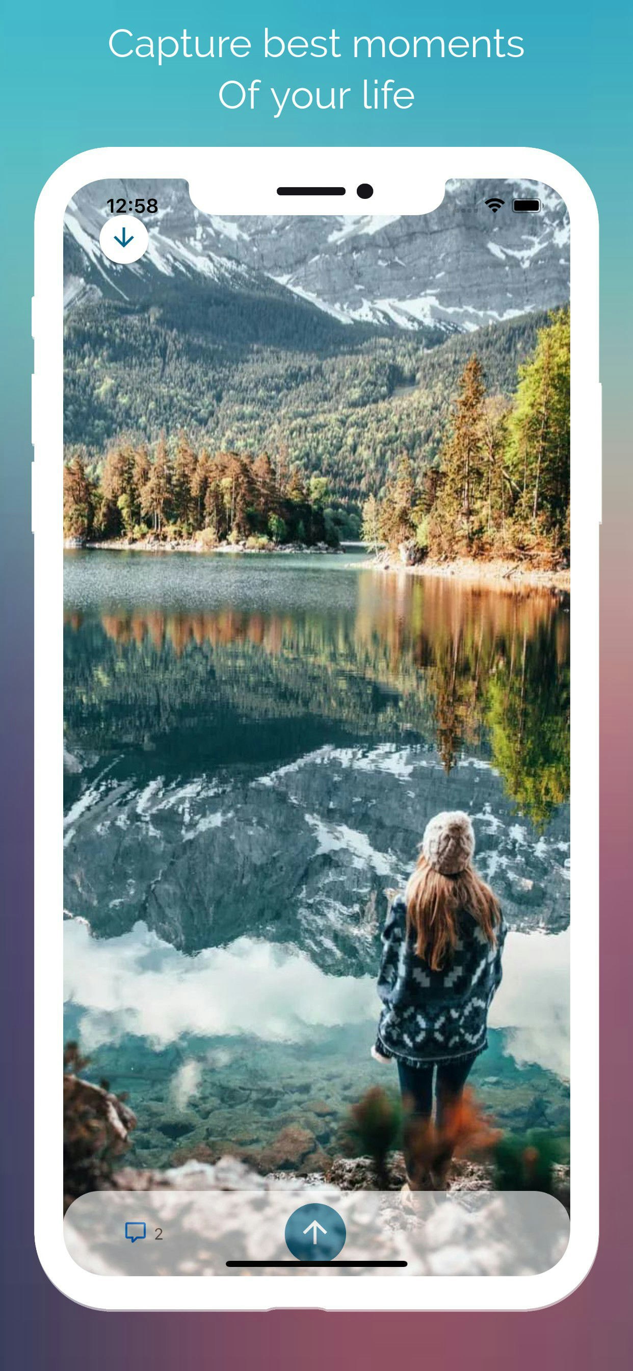 INSIDE gallery image