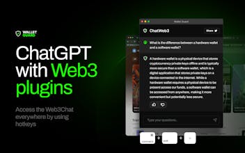 ChatWeb3 gallery image