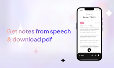 OMNIO – Voice AI Companion gallery image
