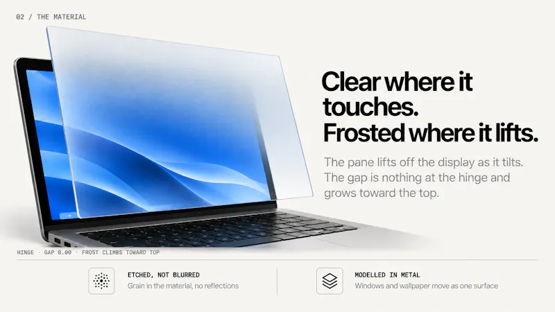 Mac Duo screenshot 3