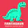 Fantasaur - Bedtime Stories by AI