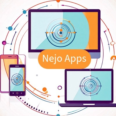 Local Storage Apps