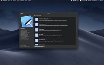 Xsaviour gallery image
