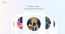 Meta AI Studio