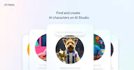 Meta AI Studio
