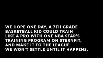 SternFit gallery image