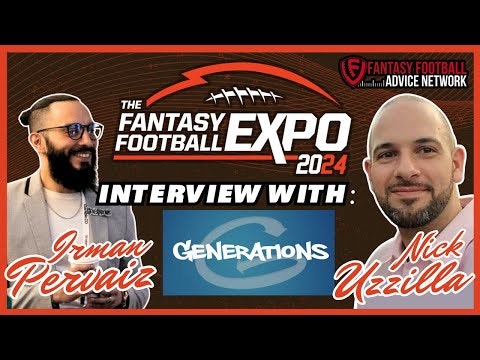 Generations Fantasy Sports gallery image