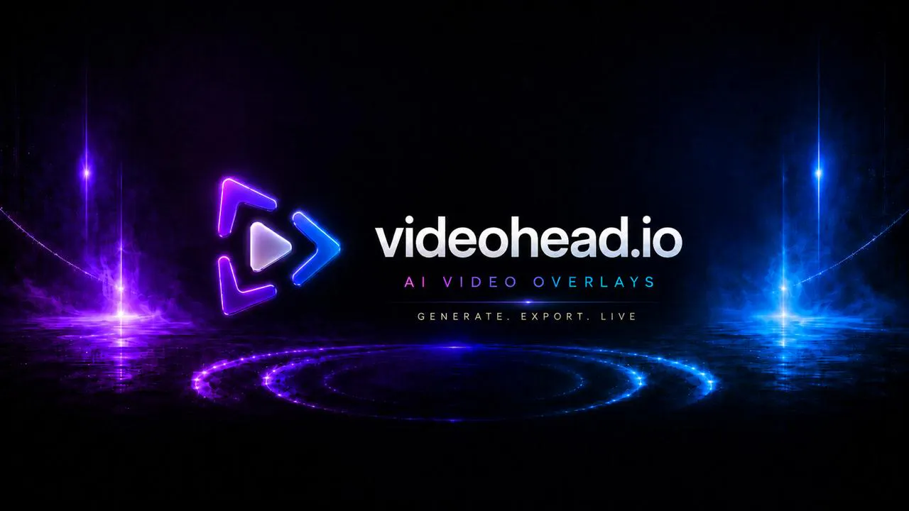 Videohead Plus gallery image