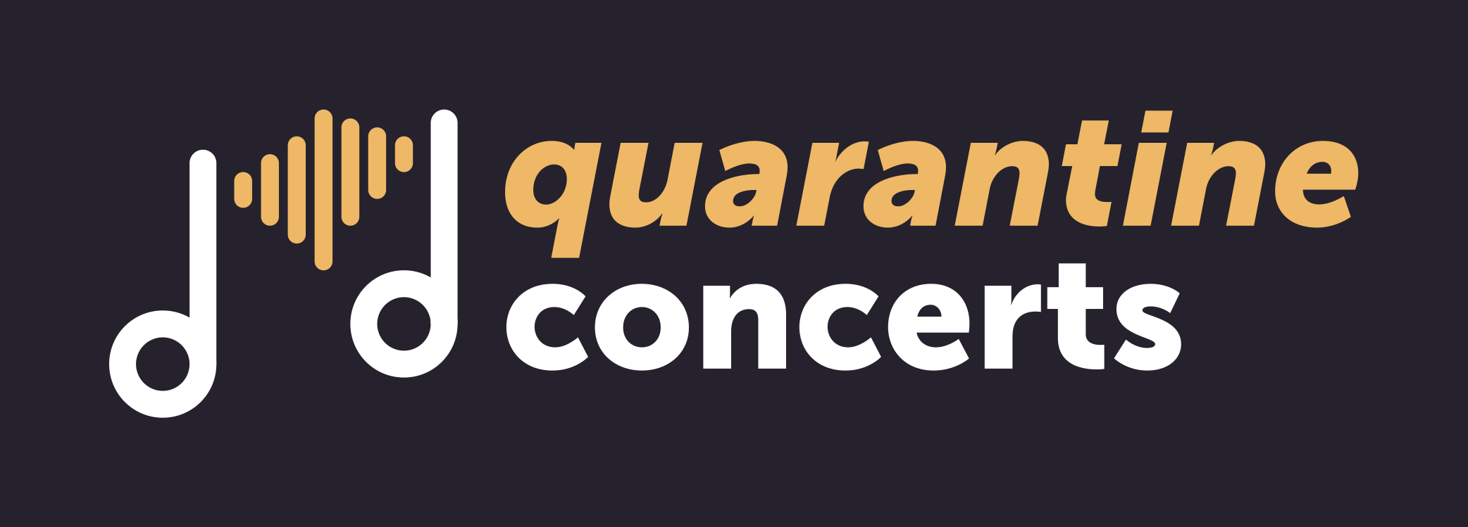 Quarantine Concerts gallery image