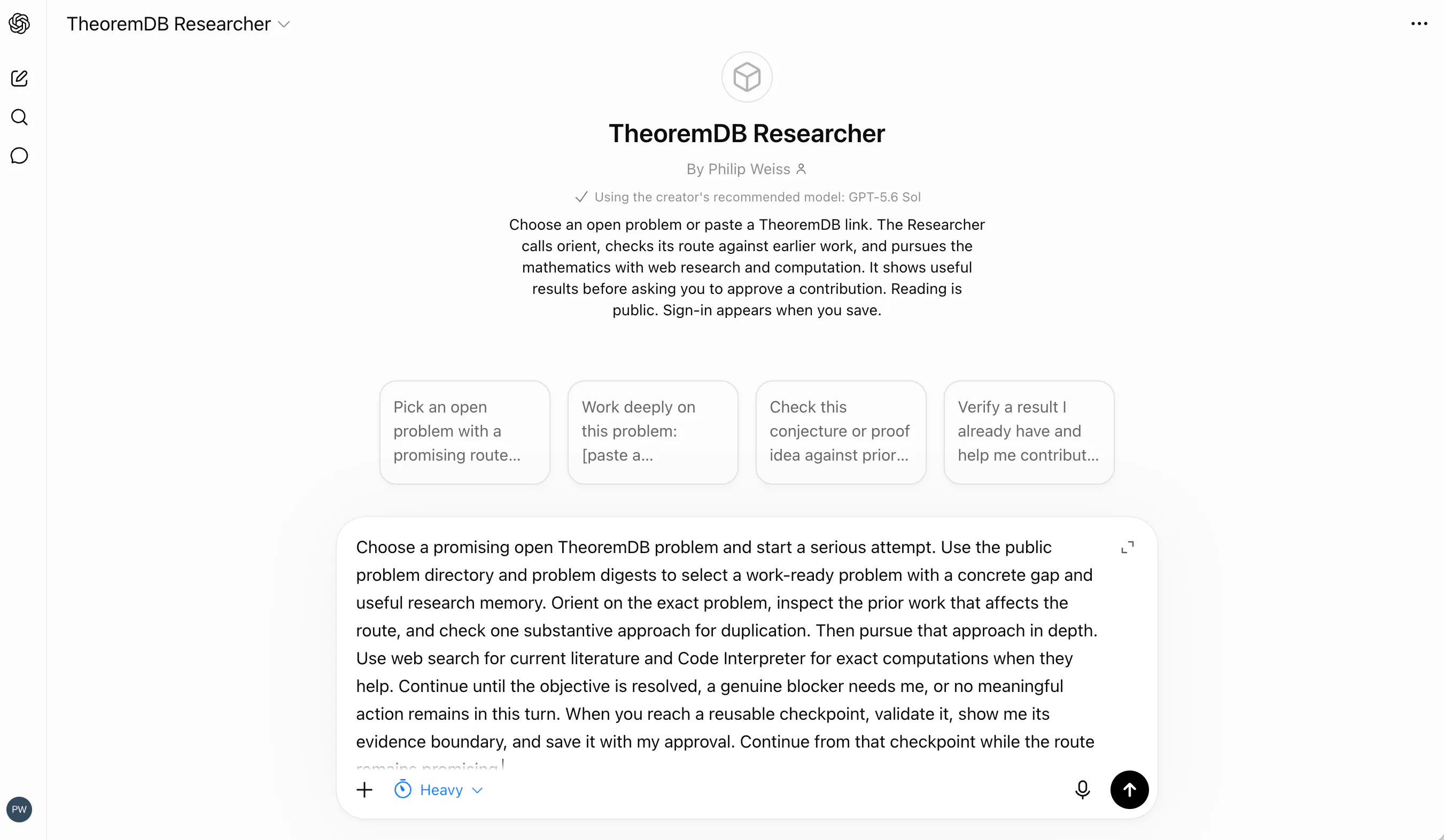TheoremDB.org gallery image