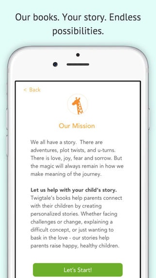 Twigtale gallery image