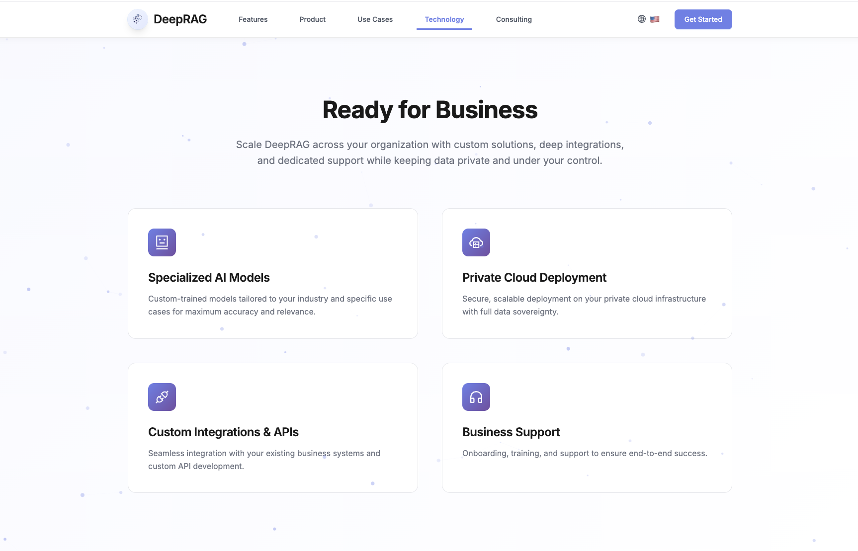 DeepRAG gallery image