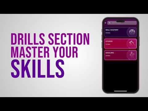 Flickit AI Powered Football App gallery image