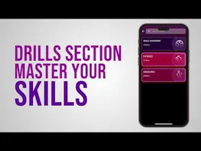 Flickit AI Powered Football App gallery image