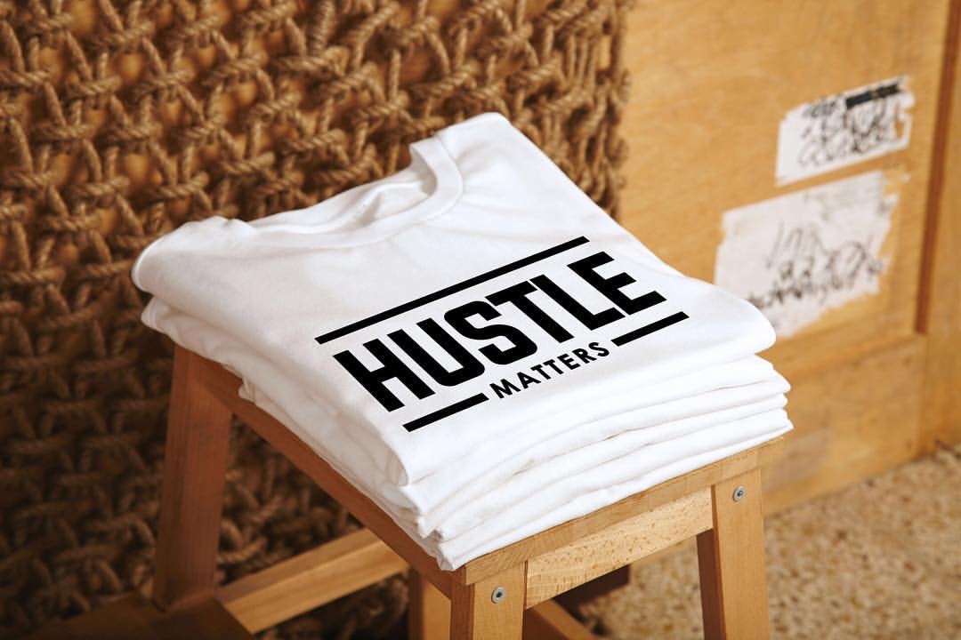 Hustle Matters gallery image