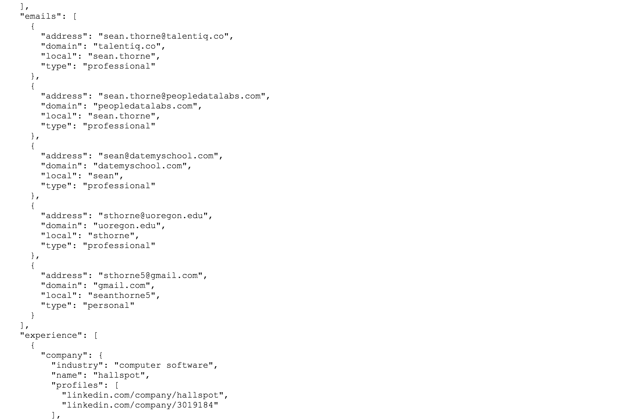 PeopleBasis gallery image