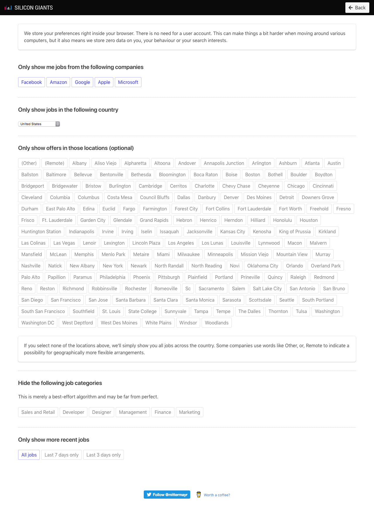 Silicon Giants gallery image