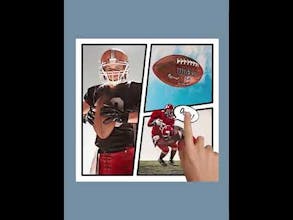 AYAYA - Cartoon Photo Editor gallery image