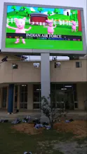 LED Video Wall gallery image