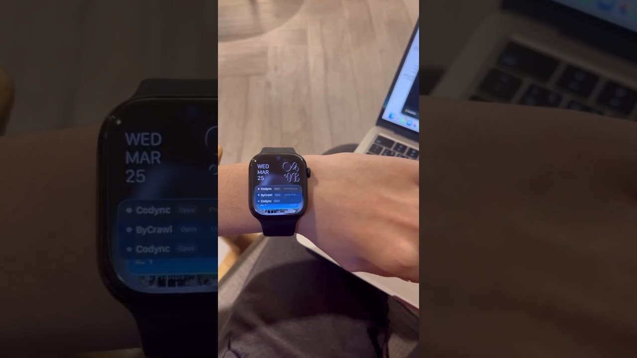 Codync gallery image