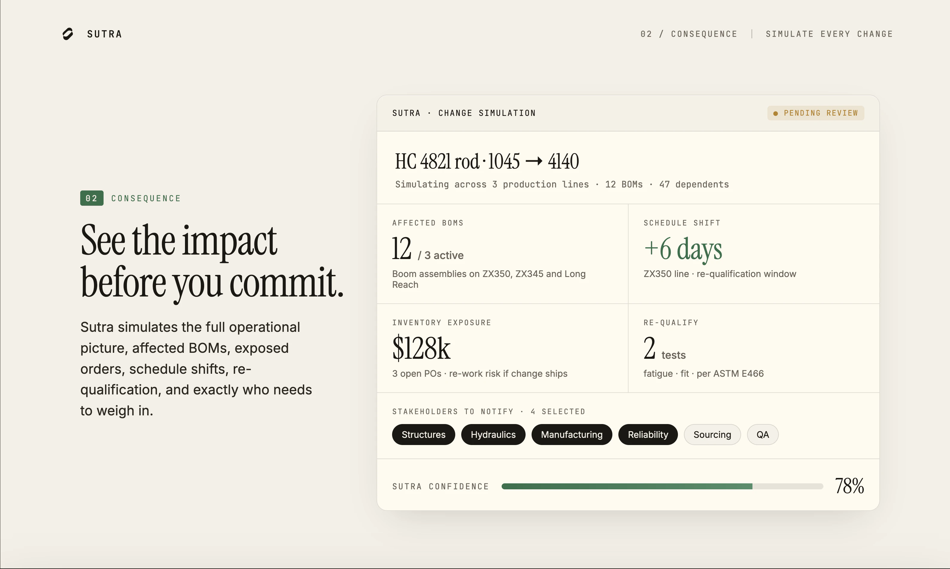 Sutra screenshot 3