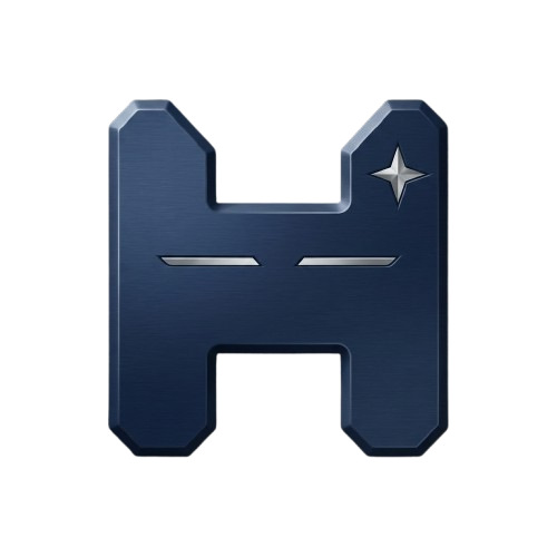 Handle Revenue OS logo