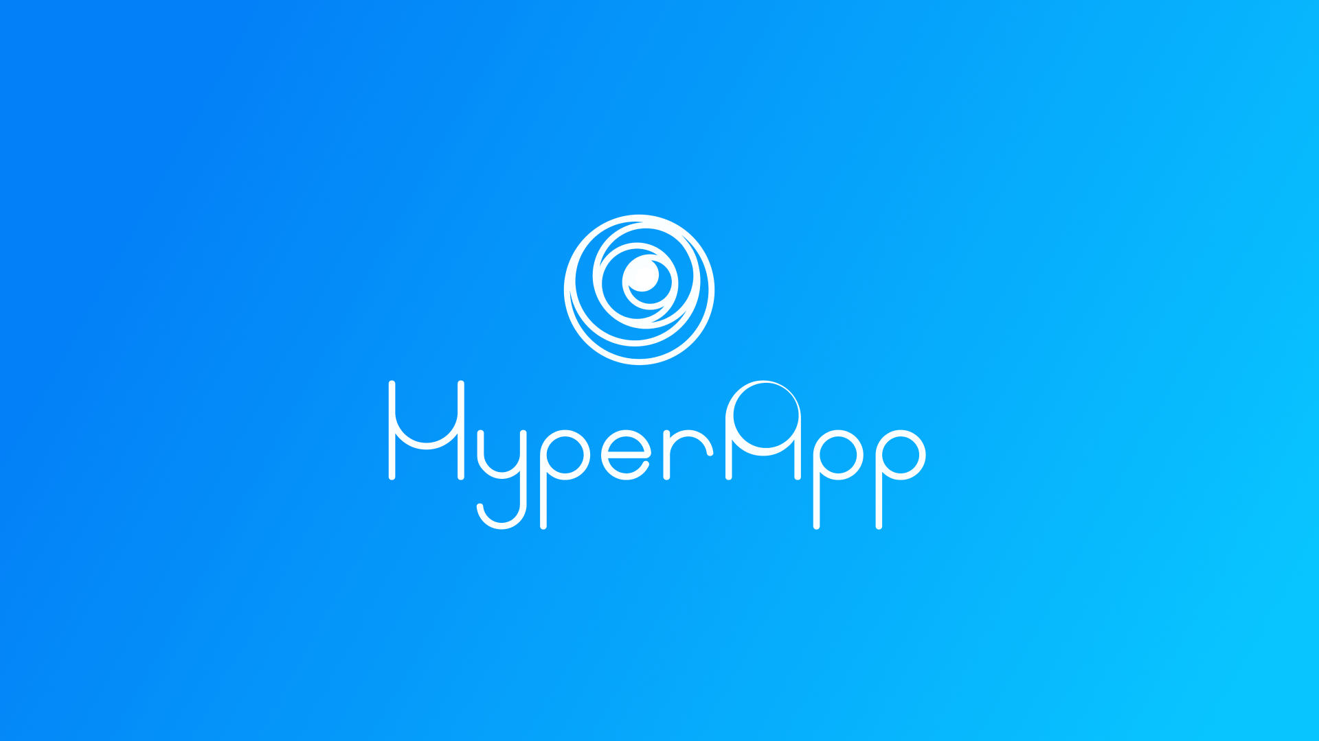 Hyper App