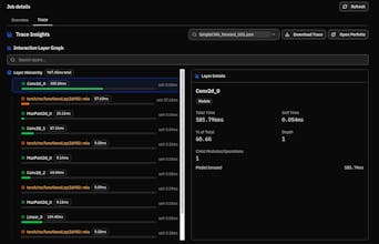 Keys and Caches gallery image