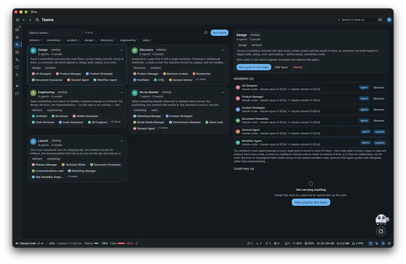 Bisa screenshot 5