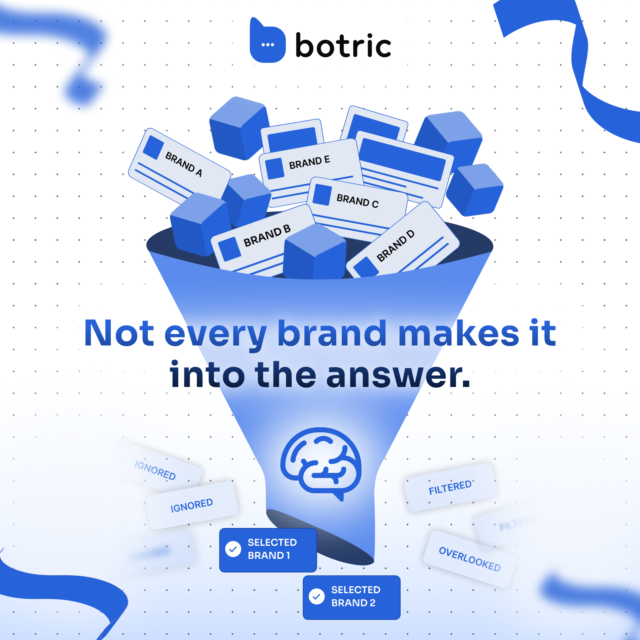 BotricAI - SEO for the AI Search Era gallery image