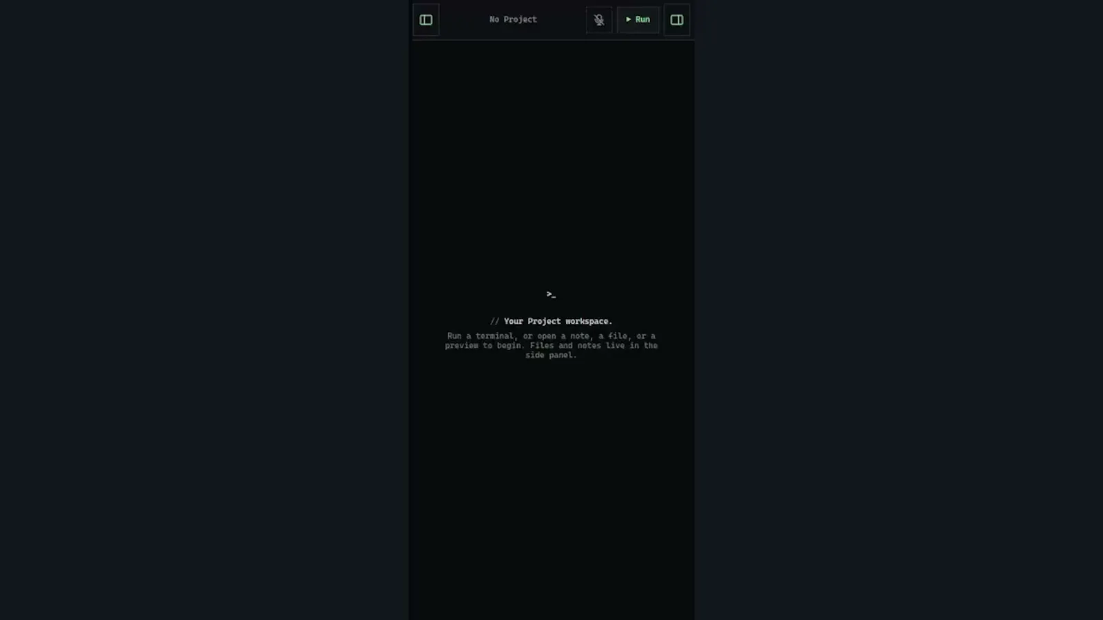 swe-mux: coding agents on desktop+mobile screenshot 1 (video preview)