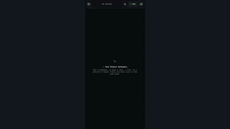 swe-mux: coding agents on desktop+mobile screenshot 1 (video preview)
