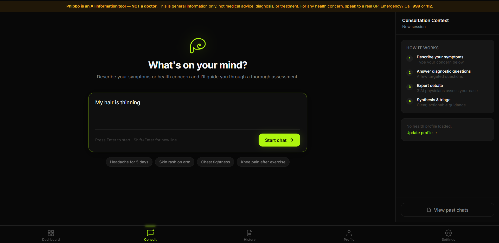 Phibbo gallery image